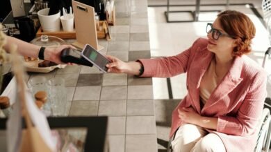 business customer service phone