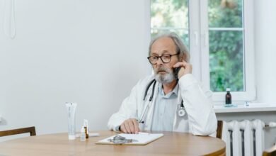 corporate help desk phone