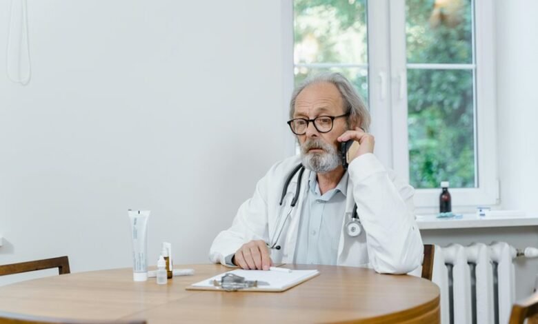 corporate help desk phone