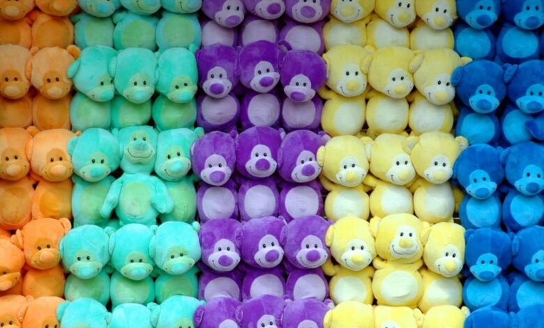 market recovery stocks daily