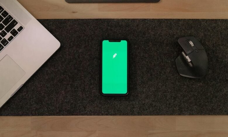 select durable growth stocks