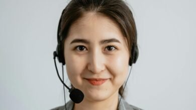 support hotline customer service
