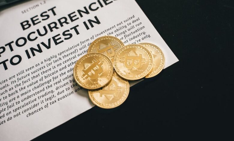 top crypto coins 2025