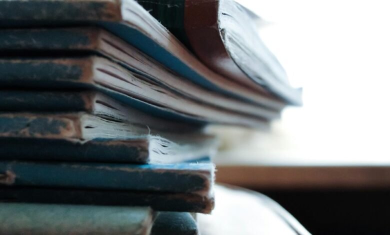 call record archive numbers