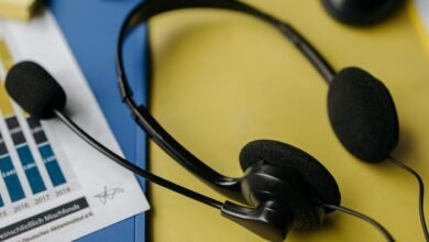 call tracking phone numbers