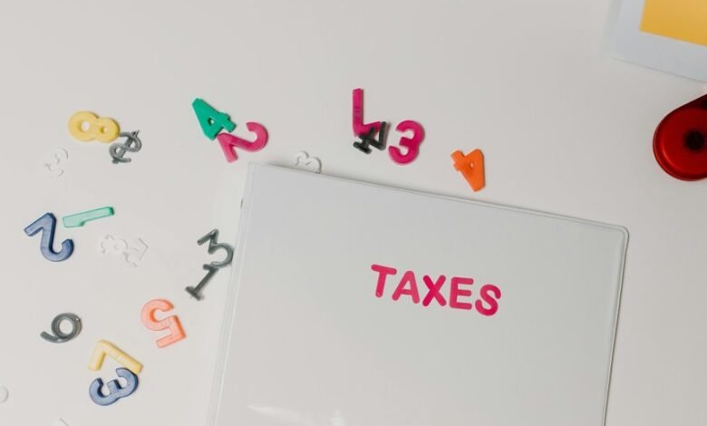 central record file numbers