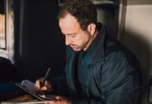 detailed analysis of entries