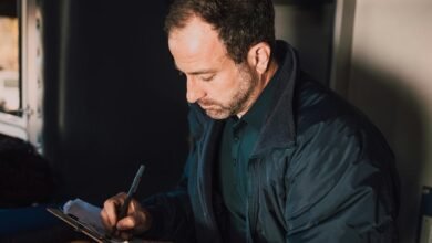 detailed analysis of entries