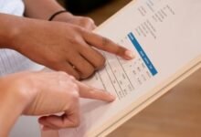 phone number analysis report