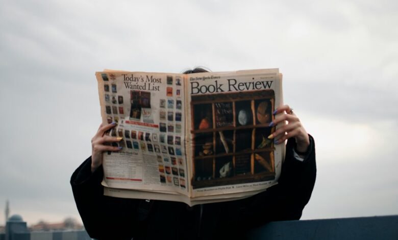 systematic review of literature