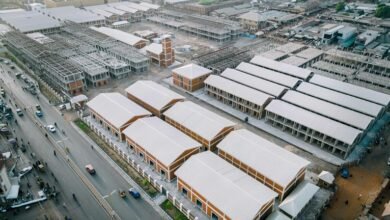 market expansion performance metrics