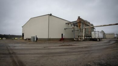 operational capacity data overview