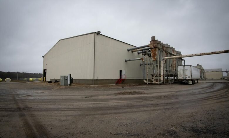 operational capacity data overview