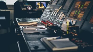 operational efficiency metrics dashboard