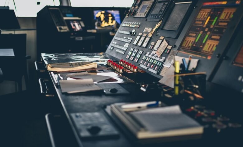 operational resource identification numbers