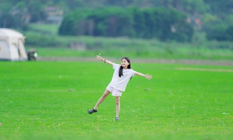 activity summary and trends