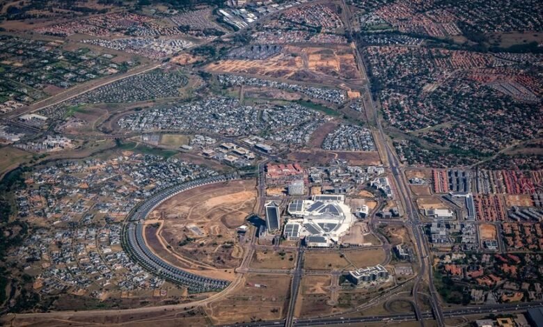 address usage summary overview