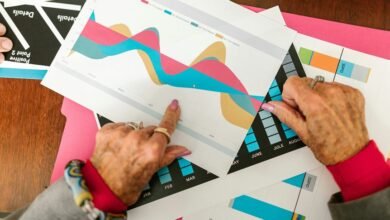 comparative review of products