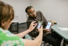 digital engagement evaluation tool