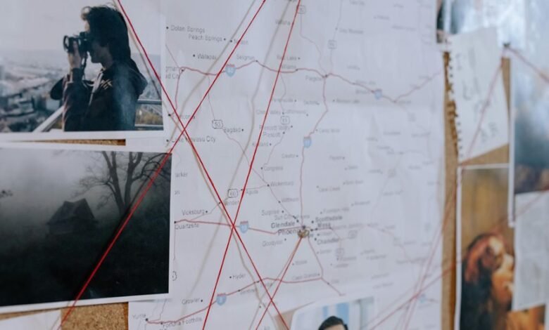 digital profile activity summary