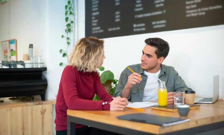 engagement and interaction analysis