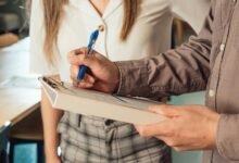 identifier review process explained