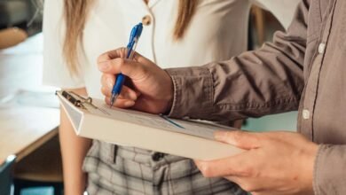 identifier review process explained