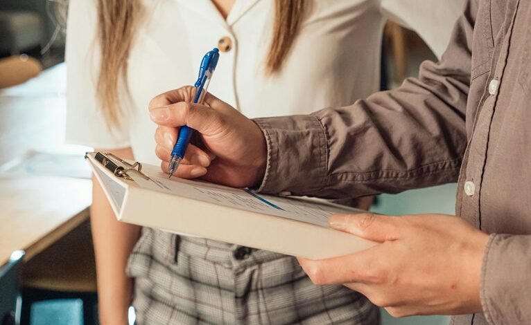 identifier review process explained