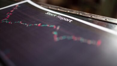 identifier visibility summary report