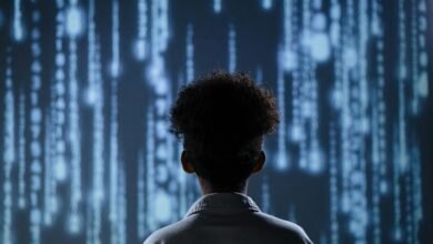 interaction pattern summary overview