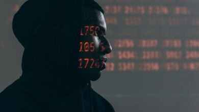 network profiles of individuals