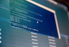 network traffic evaluation report