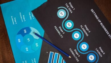 numerical identifier overview report