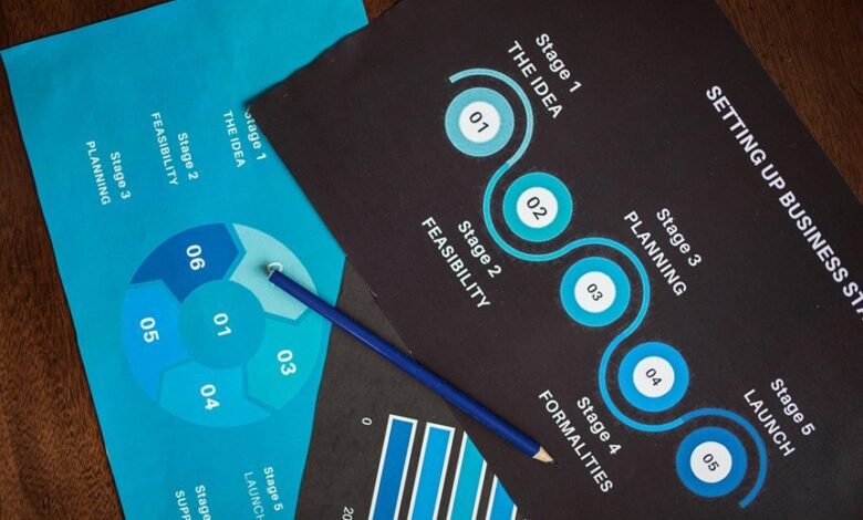 numerical identifier overview report