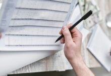 online presence evaluation summary