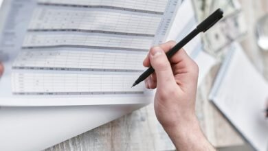 online presence evaluation summary