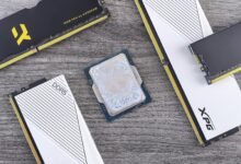 performance overview of numbers