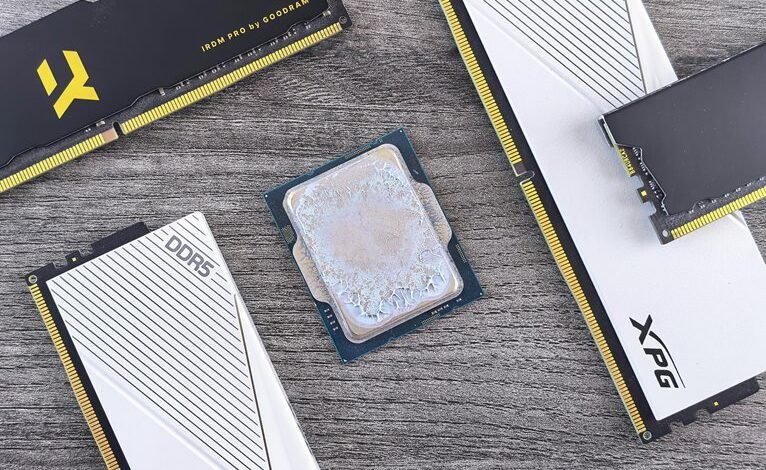 performance overview of numbers