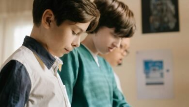 profile engagement analysis project