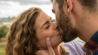 profile interaction summary overview