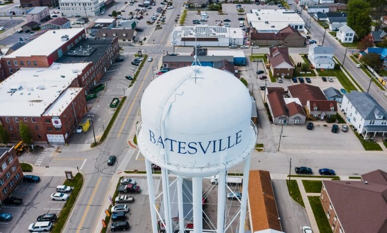 service and contact summary