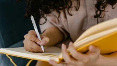 study of identifier numbers