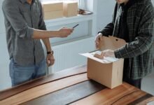 system usage and interaction