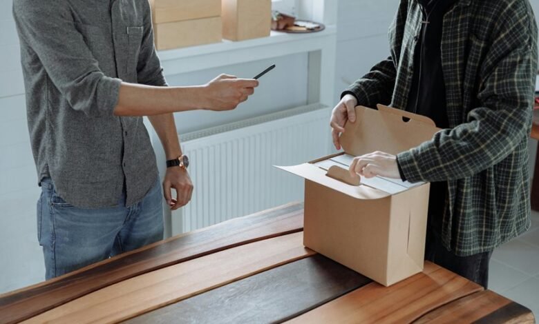 system usage and interaction