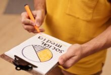 trend analysis of interactions