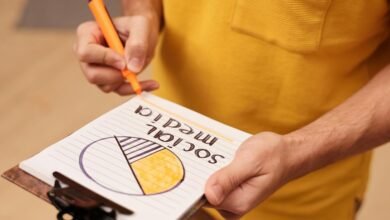 trend analysis of interactions