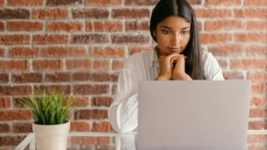 user identifier examination process