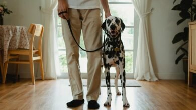 caller background and alerts