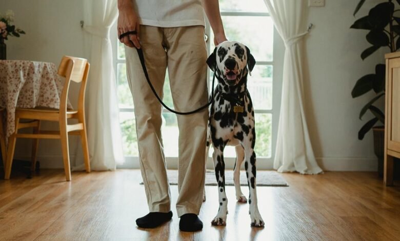 caller behavior analysis report