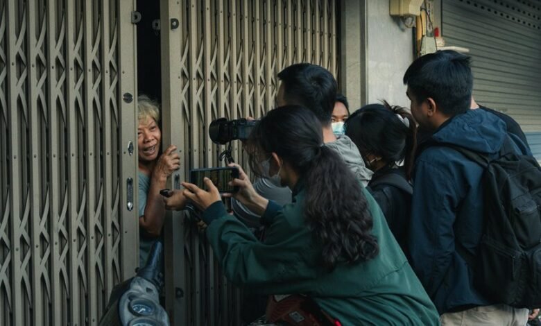 community updates and reports